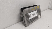 2016-2017 Toyota Camry PCM Engine Control Computer ECU ECM PCU OEM P/N:89661-06T21 89661-06T22 Fits Fits 2016 2017 OEM Used 