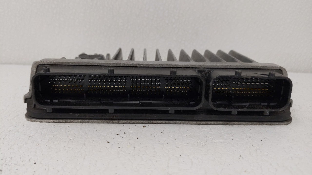 2016-2017 Toyota Camry PCM Engine Control Computer ECU ECM PCU OEM P/N:89661-06T21 89661-06T22 Fits Fits 2016 2017 OEM Used 