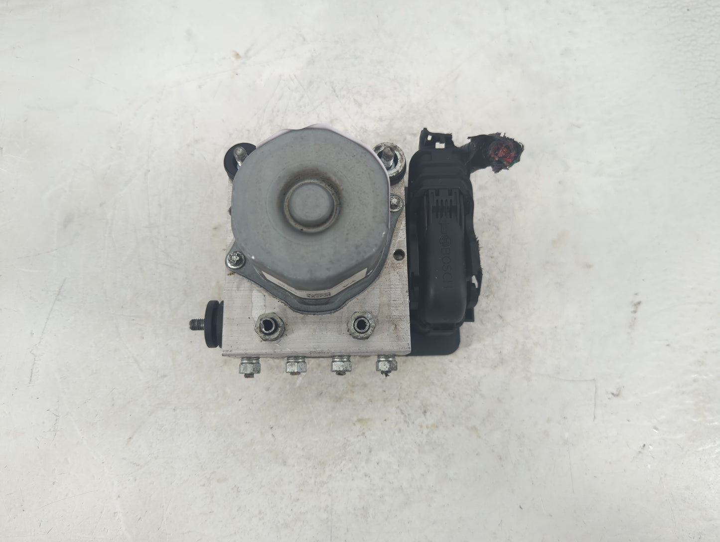 2015-2017 Toyota Camry ABS Pump Control Module Replacement P/N:44540 06180 Fits Fits 2015 2016 2017 OEM Used Auto Parts - Oe