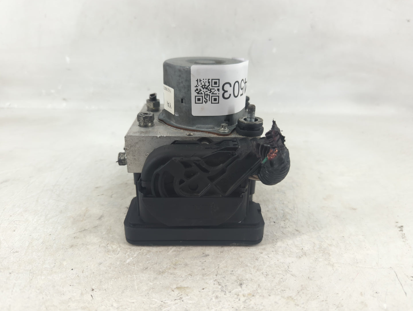 2015-2017 Toyota Camry ABS Pump Control Module Replacement P/N:44540 06180 Fits Fits 2015 2016 2017 OEM Used Auto Parts - Oe
