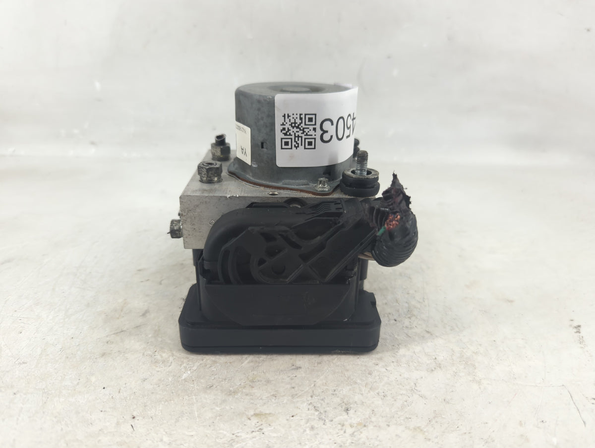 2015-2017 Toyota Camry Anti-Lock Brake ABS Pump Module Actuator OEM P/N:44540 06180 Fits Fits 2015 2016 2017 OEM Used Auto P
