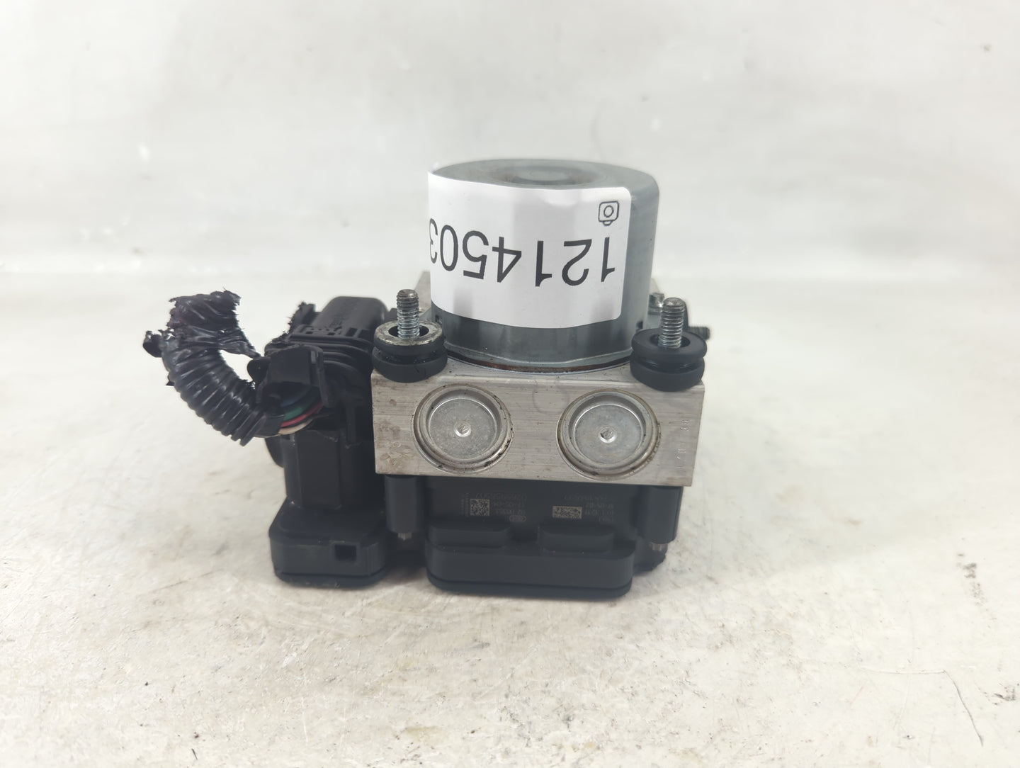 2015-2017 Toyota Camry ABS Pump Control Module Replacement P/N:44540 06180 Fits Fits 2015 2016 2017 OEM Used Auto Parts - Oe