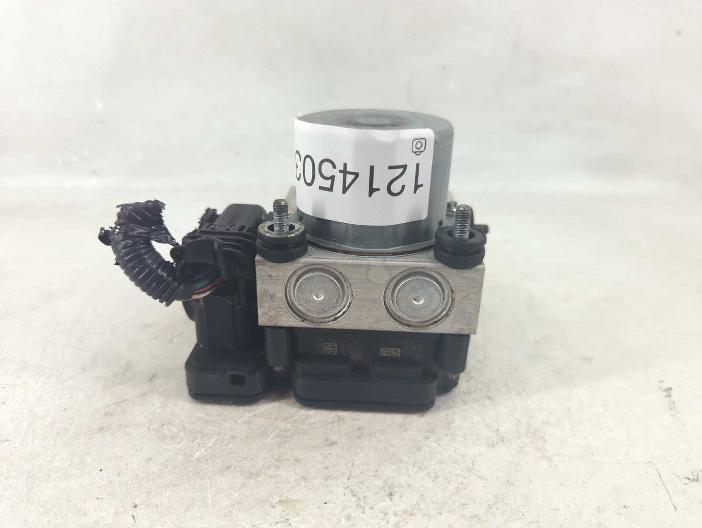 2015-2017 Toyota Camry ABS Pump Control Module Replacement P/N:44540 06180 Fits Fits 2015 2016 2017 OEM Used Auto Parts - Oe