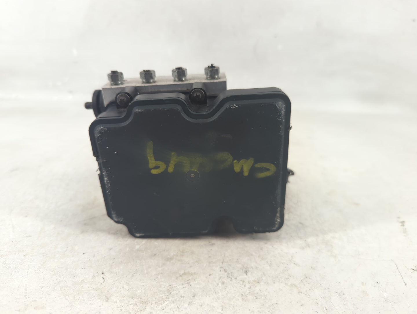 2015-2017 Toyota Camry ABS Pump Control Module Replacement P/N:44540 06180 Fits Fits 2015 2016 2017 OEM Used Auto Parts - Oe