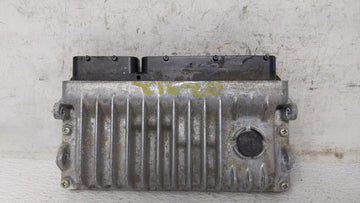 2016-2017 Toyota Camry PCM Engine Control Computer ECU ECM PCU OEM P/N:89661-06T21 89661-06T22 Fits Fits 2016 2017 OEM Used 