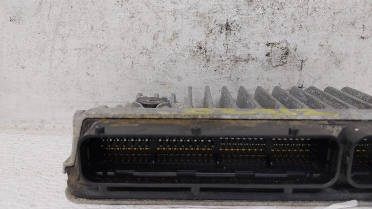 2016-2017 Toyota Camry PCM Engine Control Computer ECU ECM PCU OEM P/N:89661-06T21 89661-06T22 Fits 2016 2017 OEM Used Auto 