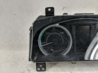 2015-2017 Toyota Camry Instrument Cluster Speedometer Gauges P/N:83800-0XB50-00 Fits Fits 2015 2016 2017 OEM Used Auto Parts