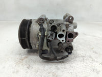 2012-2017 Toyota Camry Air Conditioning A/c Ac Compressor Oem - Oemusedautoparts1.com