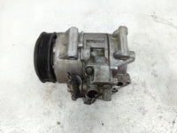 2012-2017 Toyota Camry Air Conditioning A/c Ac Compressor Oem - Oemusedautoparts1.com
