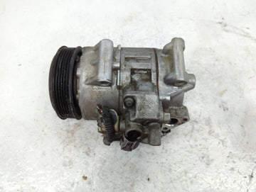 2012-2017 Toyota Camry Air Conditioning A/c Ac Compressor Oem