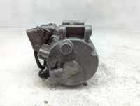 2012-2017 Toyota Camry Air Conditioning A/c Ac Compressor Oem - Oemusedautoparts1.com