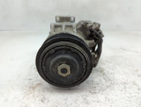 2012-2017 Toyota Camry Air Conditioning A/c Ac Compressor Oem - Oemusedautoparts1.com