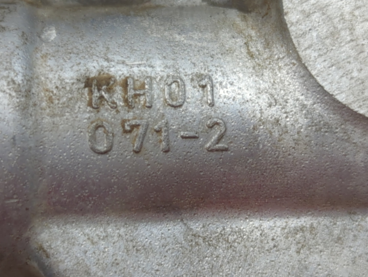 2012-2017 Toyota Camry Air Conditioning A/c Ac Compressor Oem - Oemusedautoparts1.com