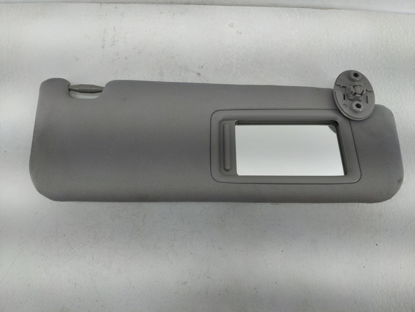 2012-2017 Toyota Camry Sun Visor Shade Replacement Driver Left Mirror Fits Fits 2012 2013 2014 2015 2016 2017 OEM Used Auto 