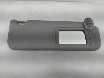 compare product 2012-2017 Toyota Camry Sun Visor Shade Replacement Driver Left Mirror Fits Fits 2012 2013 2014 2015 2016 2017 OEM Used Auto Parts