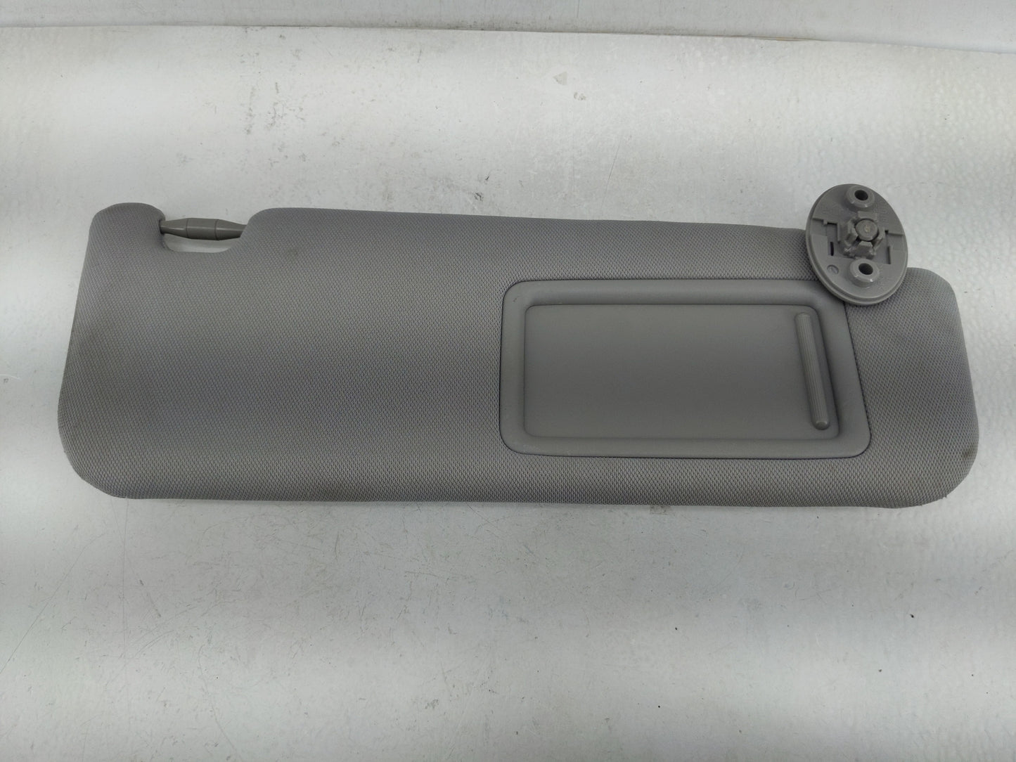 2012-2017 Toyota Camry Sun Visor Shade Replacement Driver Left Mirror Fits Fits 2012 2013 2014 2015 2016 2017 OEM Used Auto 