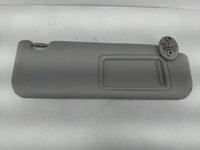 2012-2017 Toyota Camry Sun Visor Shade Replacement Driver Left Mirror Fits Fits 2012 2013 2014 2015 2016 2017 OEM Used Auto 
