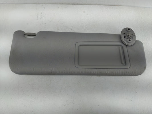 2012-2017 Toyota Camry Sun Visor Shade Replacement Driver Left Mirror Fits Fits 2012 2013 2014 2015 2016 2017 OEM Used Auto Parts