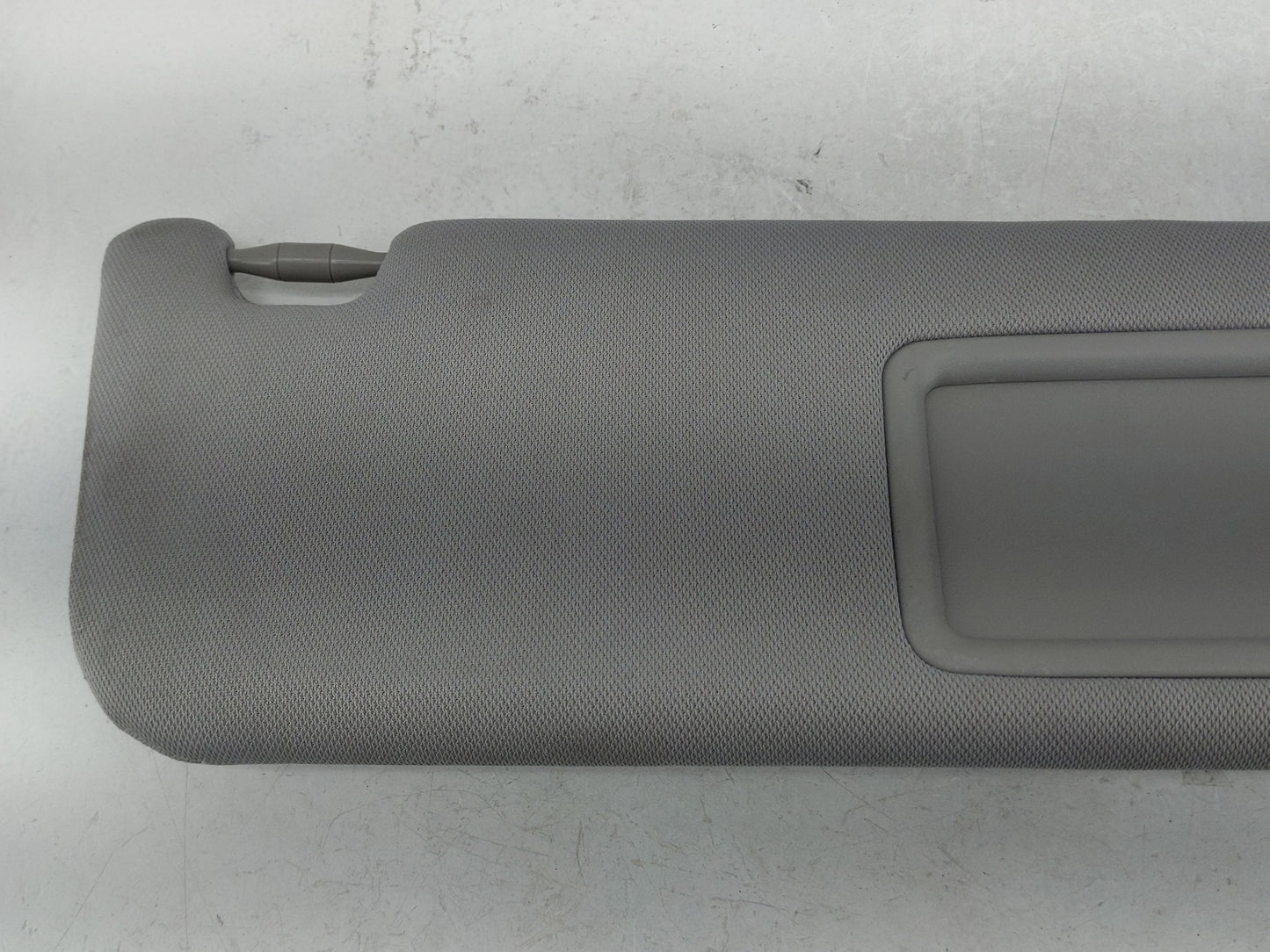 2012-2017 Toyota Camry Sun Visor Shade Replacement Driver Left Mirror Fits Fits 2012 2013 2014 2015 2016 2017 OEM Used Auto 