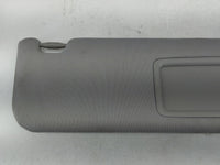 2012-2017 Toyota Camry Sun Visor Shade Replacement Driver Left Mirror Fits Fits 2012 2013 2014 2015 2016 2017 OEM Used Auto 