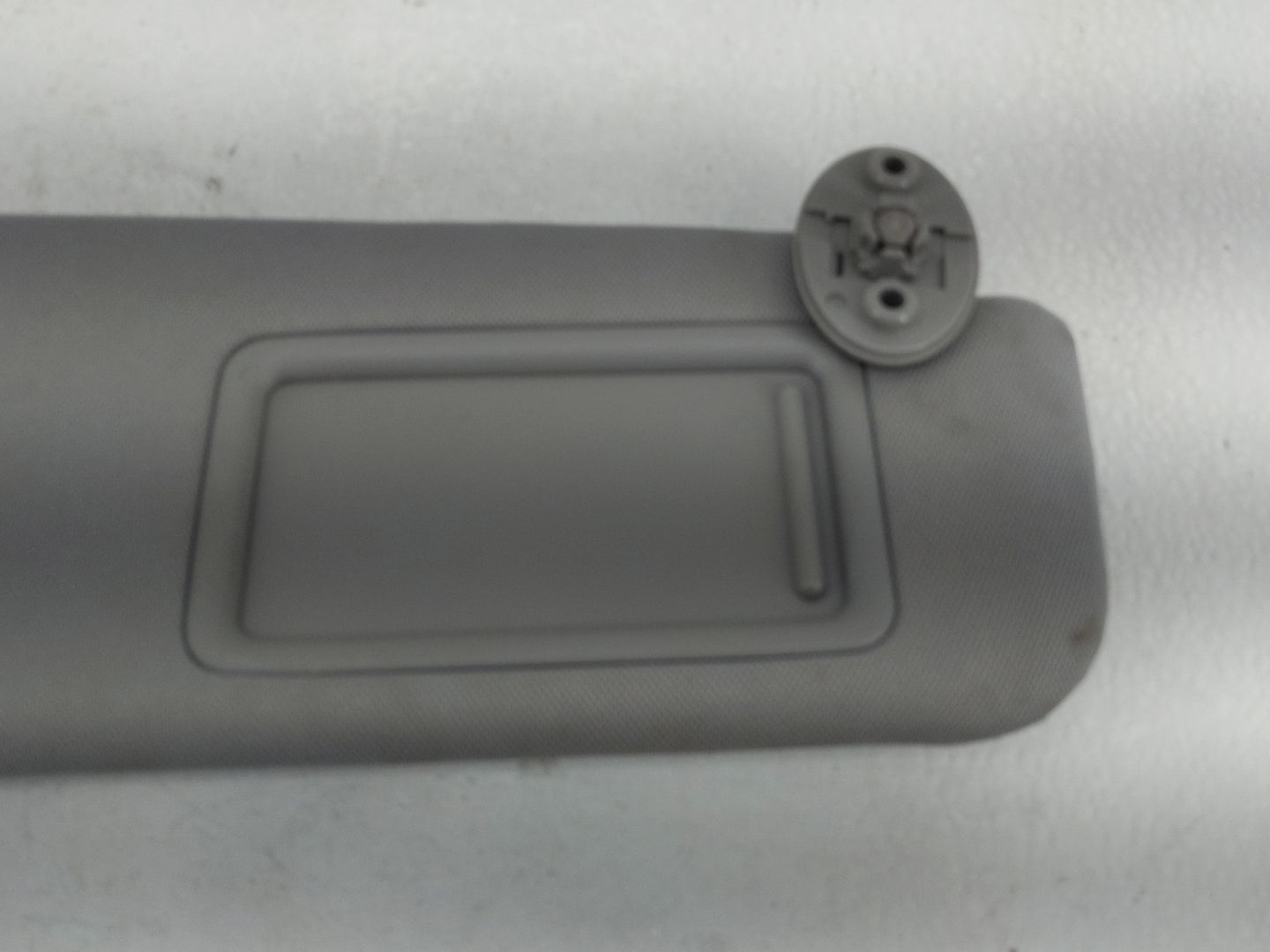 2012-2017 Toyota Camry Sun Visor Shade Replacement Driver Left Mirror Fits Fits 2012 2013 2014 2015 2016 2017 OEM Used Auto 