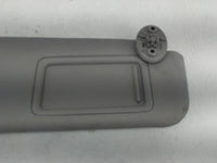 2012-2017 Toyota Camry Sun Visor Shade Replacement Driver Left Mirror Fits Fits 2012 2013 2014 2015 2016 2017 OEM Used Auto 