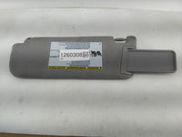 2012-2017 Toyota Camry Sun Visor Shade Replacement Driver Left Mirror Fits Fits 2012 2013 2014 2015 2016 2017 OEM Used Auto 