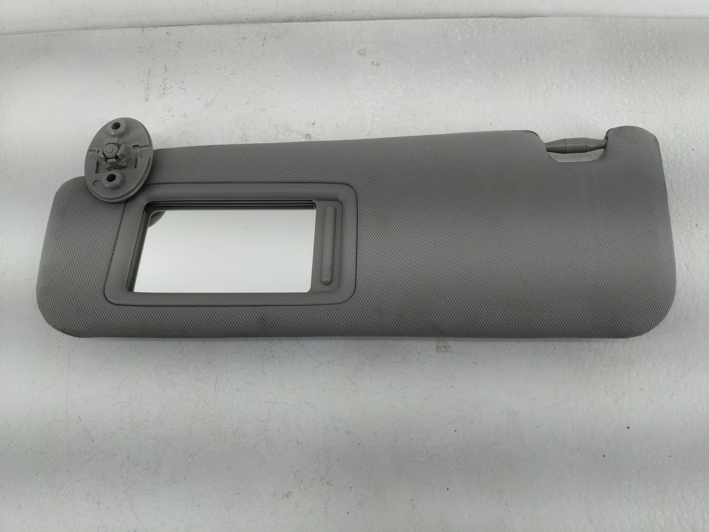 2012-2017 Toyota Camry Sun Visor Shade Replacement Passenger Right Mirror Fits Fits 2012 2013 2014 2015 2016 2017 OEM Used A