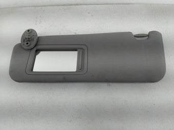 compare product 2012-2017 Toyota Camry Sun Visor Shade Replacement Passenger Right Mirror Fits Fits 2012 2013 2014 2015 2016 2017 OEM Used Auto Parts