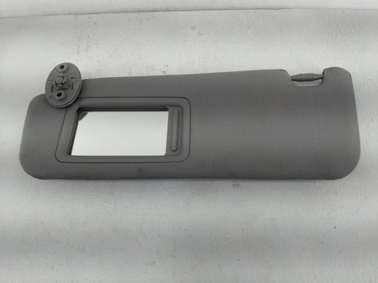 2012-2017 Toyota Camry Sun Visor Shade Replacement Passenger Right Mirror Fits Fits 2012 2013 2014 2015 2016 2017 OEM Used A