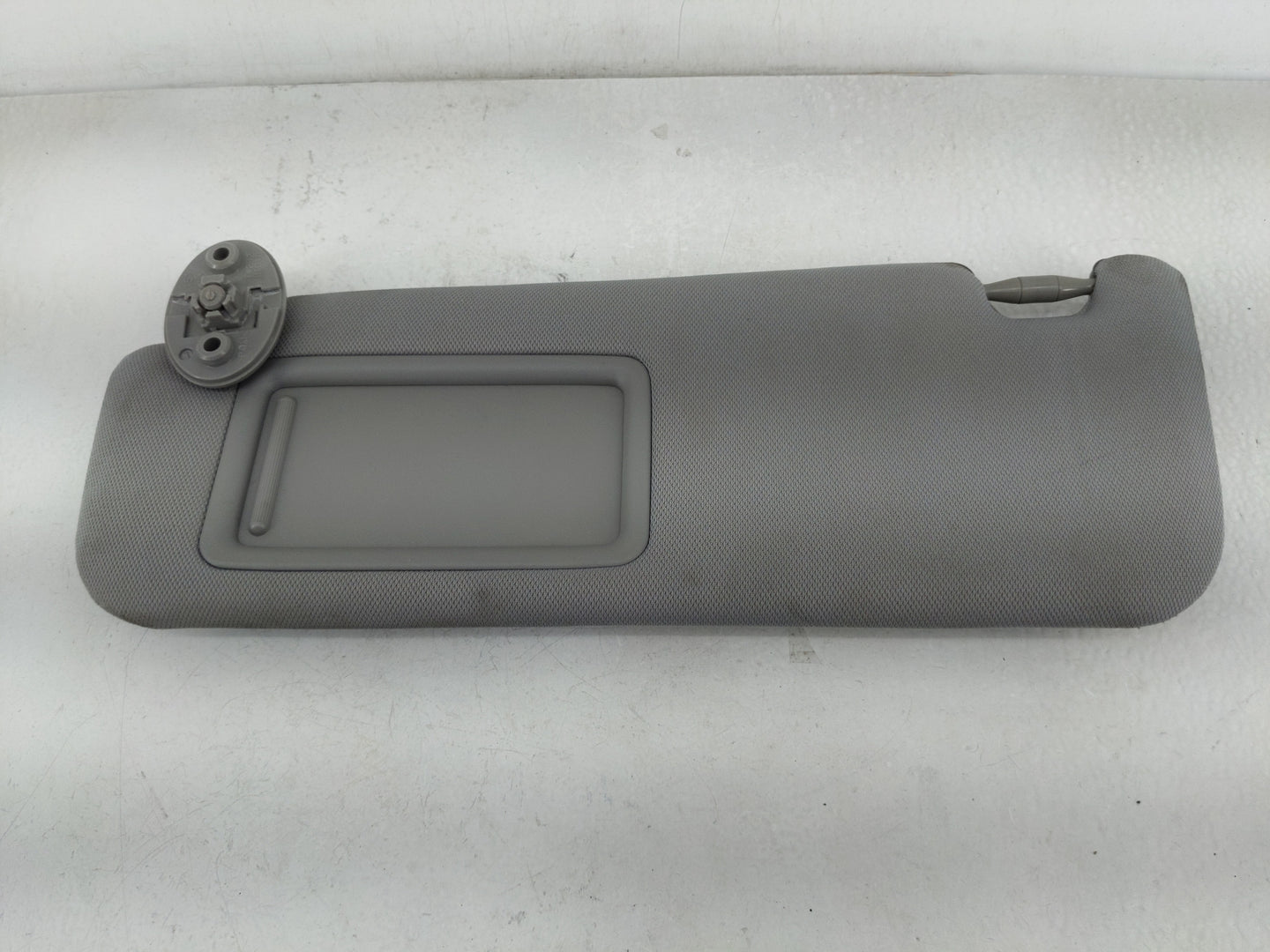 2012-2017 Toyota Camry Sun Visor Shade Replacement Passenger Right Mirror Fits Fits 2012 2013 2014 2015 2016 2017 OEM Used A
