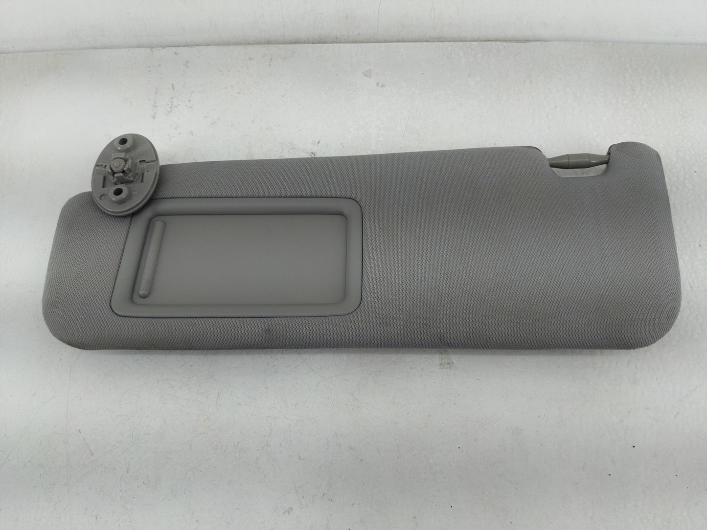 2012-2017 Toyota Camry Sun Visor Shade Replacement Passenger Right Mirror Fits Fits 2012 2013 2014 2015 2016 2017 OEM Used A