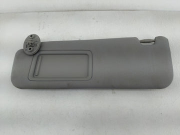 2012-2017 Toyota Camry Sun Visor Shade Replacement Passenger Right Mirror Fits Fits 2012 2013 2014 2015 2016 2017 OEM Used Auto Parts