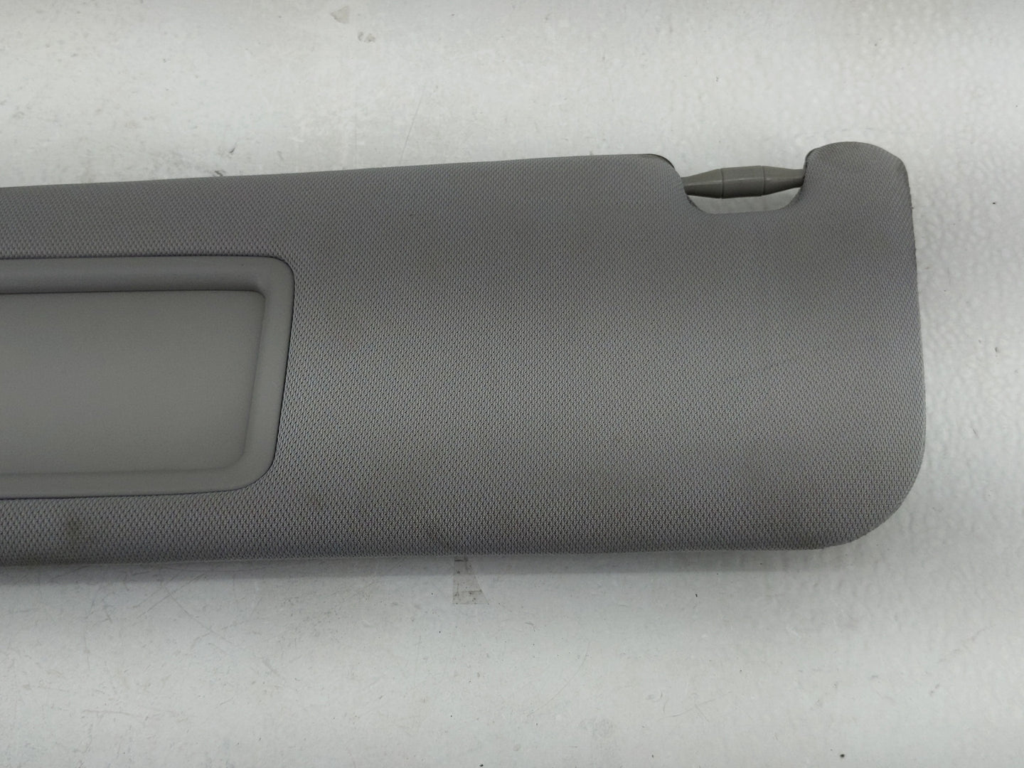 2012-2017 Toyota Camry Sun Visor Shade Replacement Passenger Right Mirror Fits Fits 2012 2013 2014 2015 2016 2017 OEM Used A