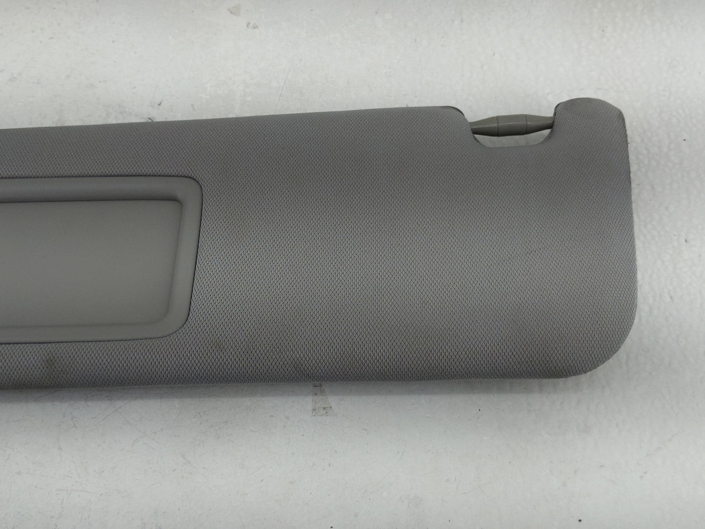 2012-2017 Toyota Camry Sun Visor Shade Replacement Passenger Right Mirror Fits Fits 2012 2013 2014 2015 2016 2017 OEM Used A