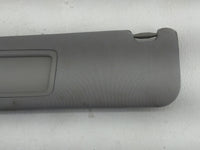 2012-2017 Toyota Camry Sun Visor Shade Replacement Passenger Right Mirror Fits Fits 2012 2013 2014 2015 2016 2017 OEM Used A