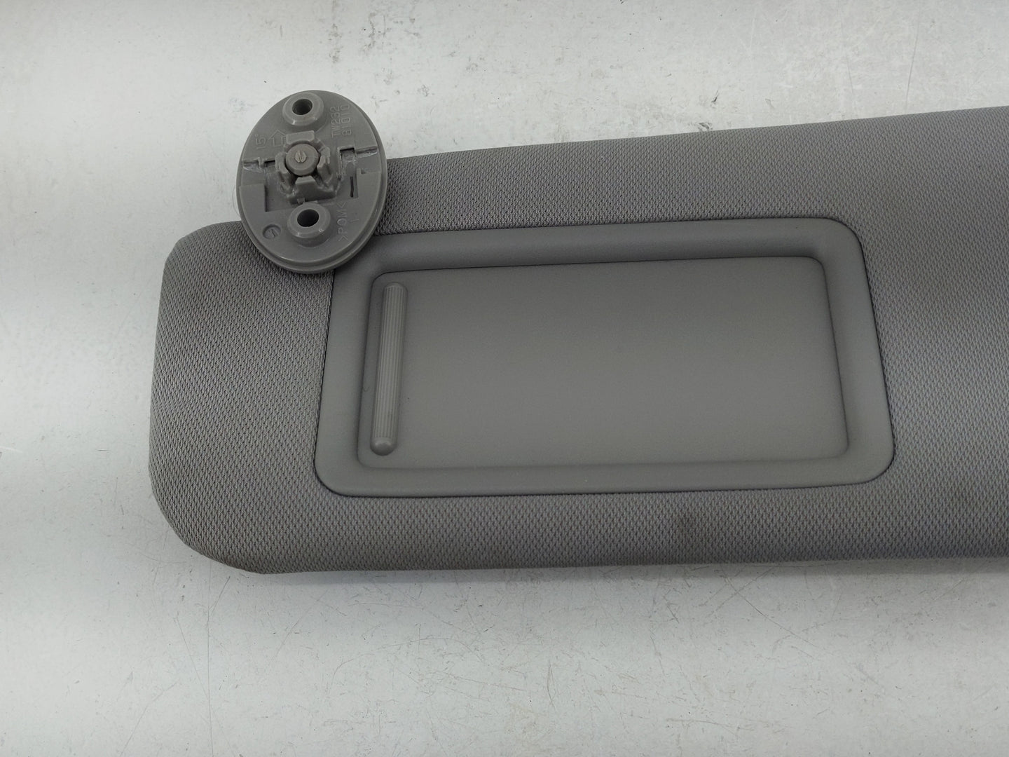 2012-2017 Toyota Camry Sun Visor Shade Replacement Passenger Right Mirror Fits Fits 2012 2013 2014 2015 2016 2017 OEM Used A