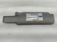 2012-2017 Toyota Camry Sun Visor Shade Replacement Passenger Right Mirror Fits Fits 2012 2013 2014 2015 2016 2017 OEM Used A