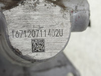 2014-2017 Toyota Camry Brake Master Cylinder - Oemusedautoparts1.com
