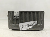 2016-2017 Toyota Camry PCM Engine Control Computer ECU ECM PCU OEM P/N:TN275600-7290 89661-06T21 Fits Fits 2016 2017 OEM Use