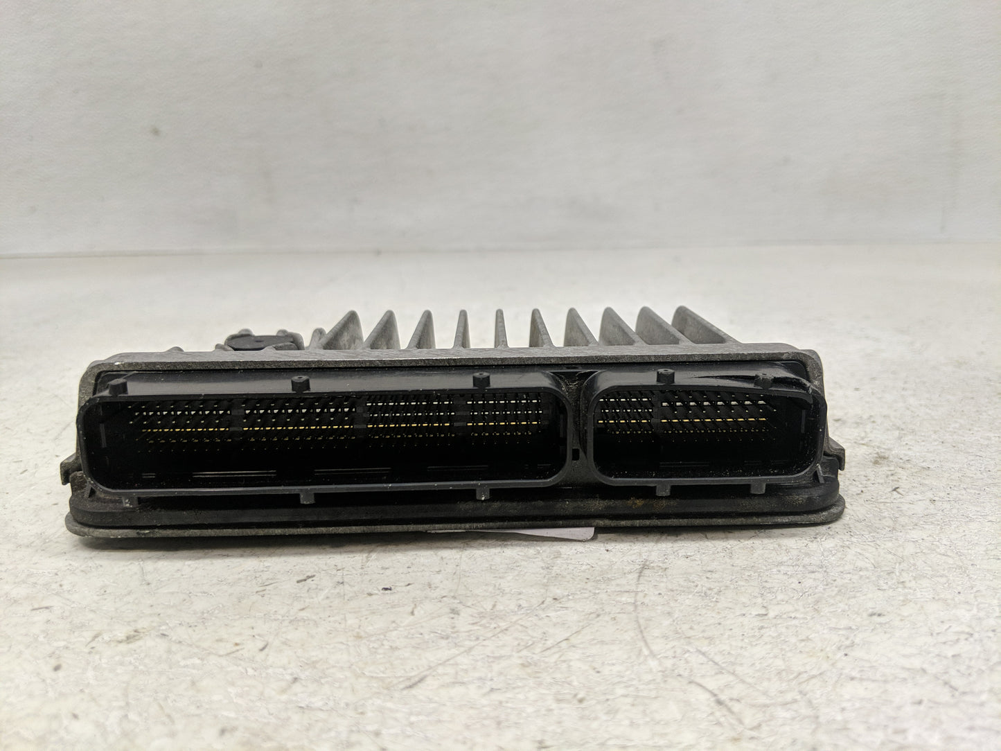 2016-2017 Toyota Camry PCM Engine Control Computer ECU ECM PCU OEM P/N:TN275600-7290 89661-06T21 Fits Fits 2016 2017 OEM Use