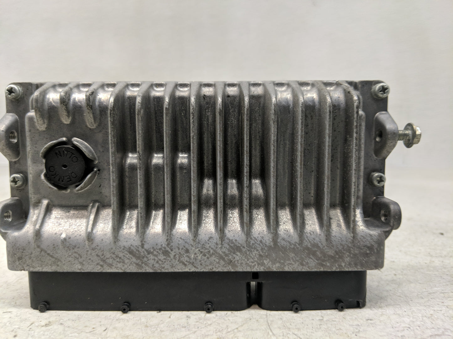 2016-2017 Toyota Camry PCM Engine Control Computer ECU ECM PCU OEM P/N:TN275600-7290 89661-06T21 Fits Fits 2016 2017 OEM Use