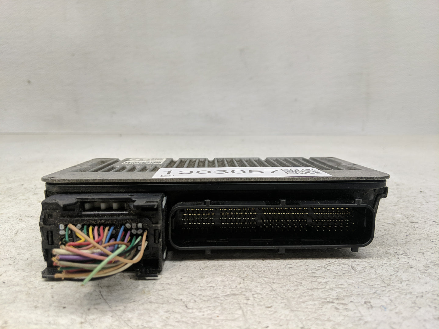 2016-2017 Toyota Camry PCM Engine Control Computer ECU ECM PCU OEM P/N:TN275600-7290 89661-06T21 Fits Fits 2016 2017 OEM Use