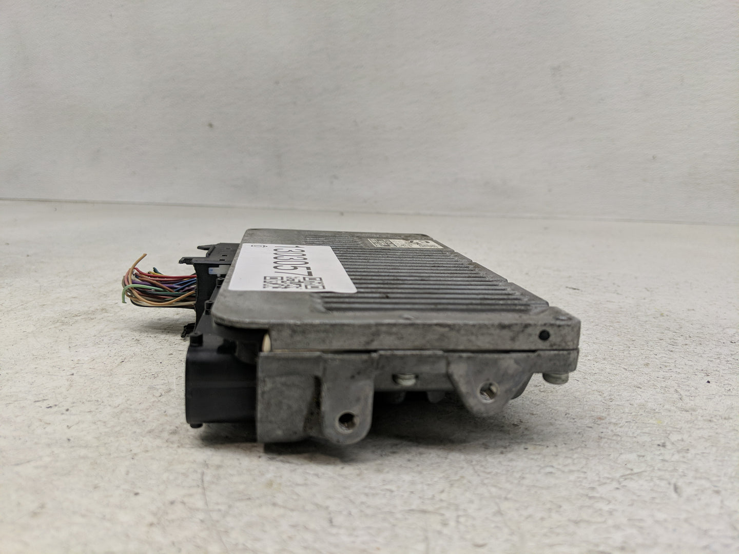 2016-2017 Toyota Camry PCM Engine Control Computer ECU ECM PCU OEM P/N:TN275600-7290 89661-06T21 Fits Fits 2016 2017 OEM Use