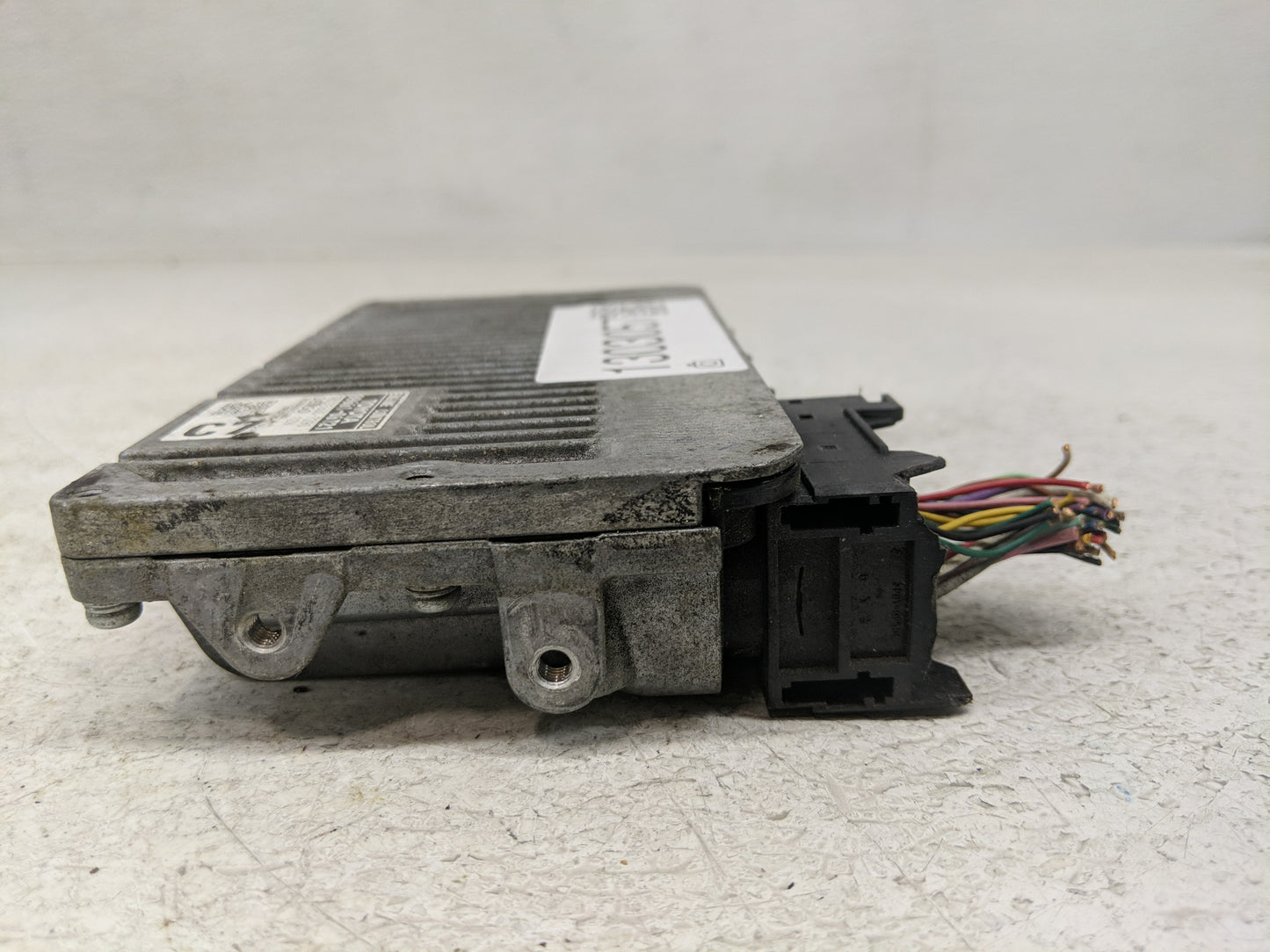2016-2017 Toyota Camry PCM Engine Control Computer ECU ECM PCU OEM P/N:TN275600-7290 89661-06T21 Fits Fits 2016 2017 OEM Use