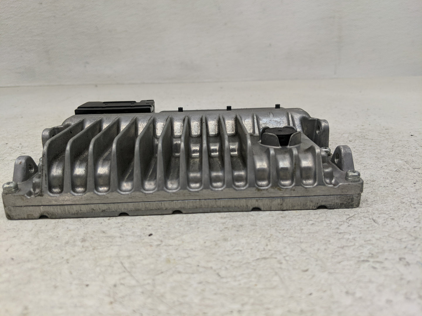 2016-2017 Toyota Camry PCM Engine Control Computer ECU ECM PCU OEM P/N:TN275600-7290 89661-06T21 Fits Fits 2016 2017 OEM Use