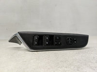 2015-2017 Toyota Camry Master Power Window Switch Replacement Driver Side Left P/N:74236-06010 Fits Fits 2015 2016 2017 OEM 