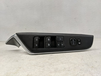 compare product 2015-2017 Toyota Camry Master Power Window Switch Replacement Driver Side Left P/N:641-54178 Fits Fits 2015 2016 2017 OEM Used Auto Parts