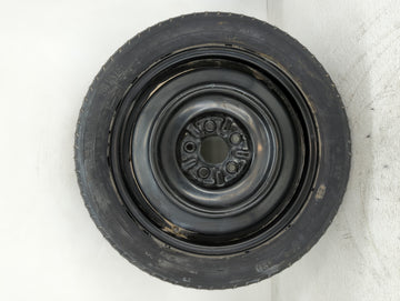 2007-2017 Toyota Camry Spare Donut Tire Wheel Rim Oem - Oemusedautoparts1.com
