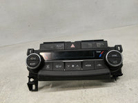 2015-2017 Toyota Camry Climate Control Module Temperature AC/Heater Replacement P/N:55900-06300 Fits Fits 2015 2016 2017 OEM